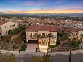 20448 W Liverpool Way, Porter Ranch CA 91326
