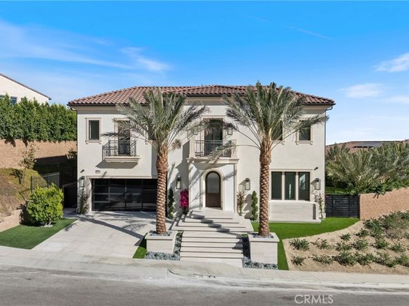 20448 W Liverpool Way, Porter Ranch CA 91326