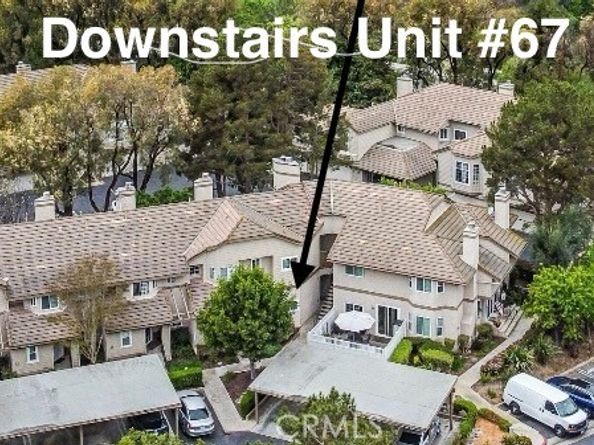 24378 Larchmont Court 67, Laguna Hills CA 92653