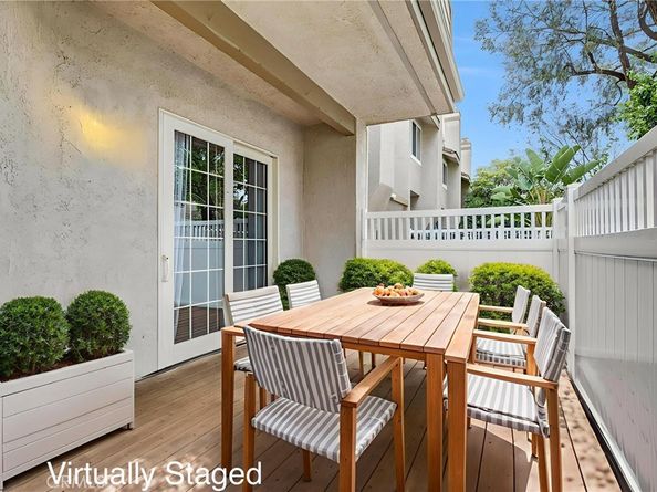 24378 Larchmont Court 67, Laguna Hills CA 92653