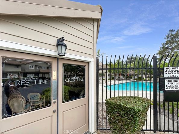 24378 Larchmont Court 67, Laguna Hills CA 92653