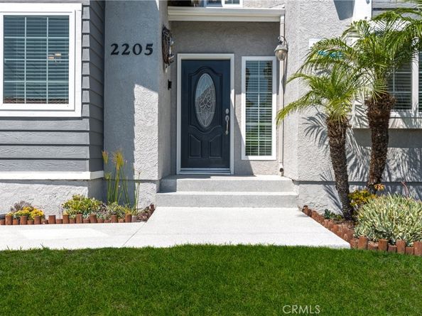 2205 Clark Lane A, Redondo Beach CA 90278