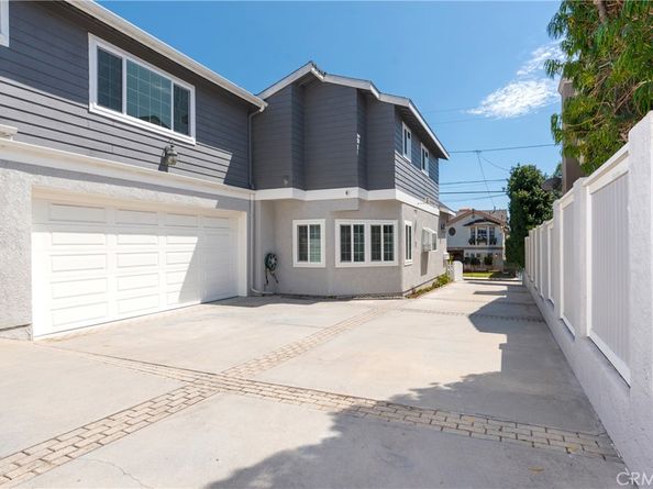 2205 Clark Lane A, Redondo Beach CA 90278