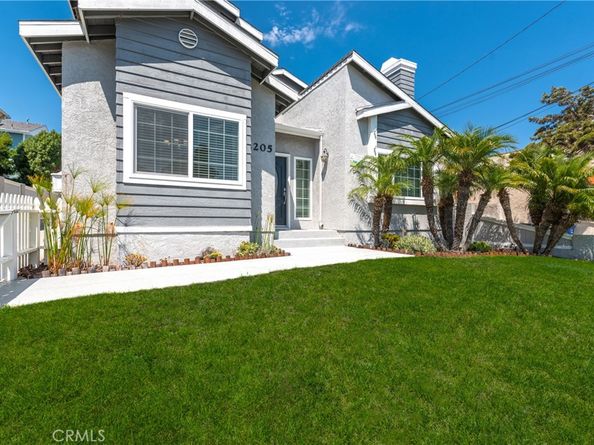 2205 Clark Lane A, Redondo Beach CA 90278
