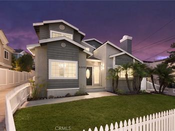 2205 Clark Lane
