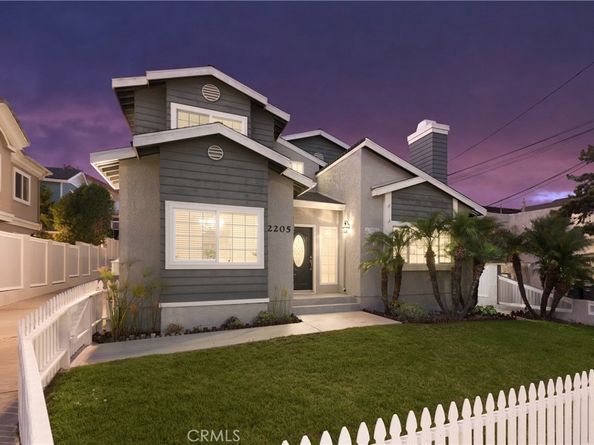 2205 Clark Lane A, Redondo Beach CA 90278