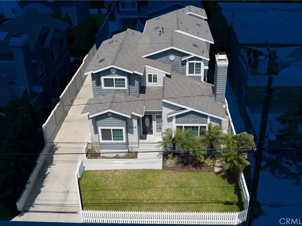 2205 Clark Lane A, Redondo Beach CA 90278