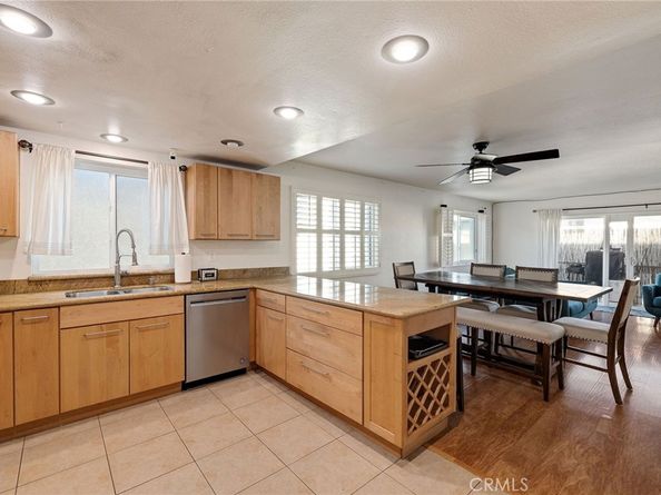 2424 S Gaffey Street 101, San Pedro CA 90731