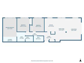2424 S Gaffey Street 101, San Pedro CA 90731