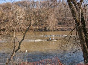 956 Riverplace Drive 56, Conshohocken PA 19428