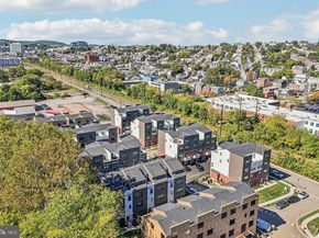 956 Riverplace Drive 56, Conshohocken PA 19428