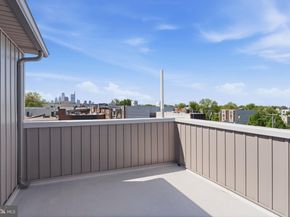 2002 N Cleveland Street, Philadelphia PA 19121