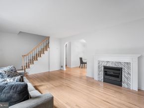 6474 Oakwood Drive, Falls Church VA 22041