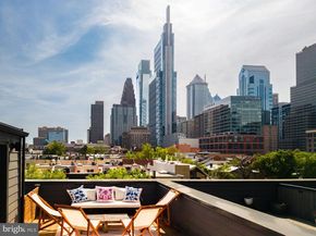 136 N 22nd Street, Philadelphia PA 19103