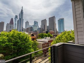 136 N 22nd Street, Philadelphia PA 19103