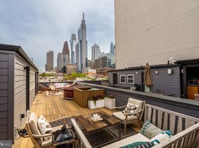 136 N 22nd Street, Philadelphia PA 19103