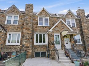 1413 Magee Avenue, Philadelphia PA 19111