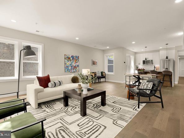2716 Sherman Avenue NW 3, Washington DC 20001