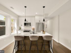 2716 Sherman Avenue NW 3, Washington DC 20001
