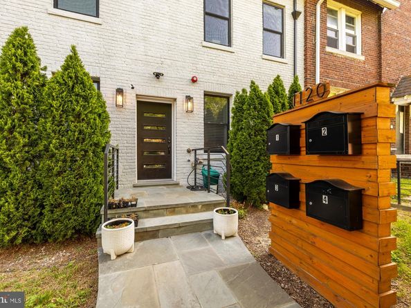 1120 Penn Street NE 2, Washington DC 20002