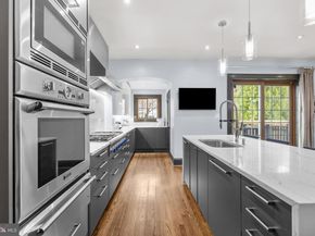 3605 Van Ness Street NW, Washington DC 20008