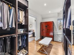 3605 Van Ness Street NW, Washington DC 20008