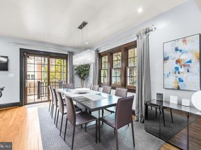 3605 Van Ness Street NW, Washington DC 20008