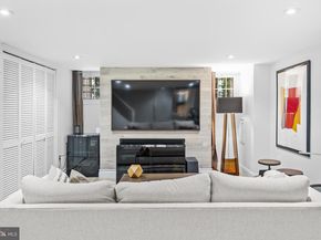 3605 Van Ness Street NW, Washington DC 20008