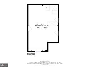 3605 Van Ness Street NW, Washington DC 20008