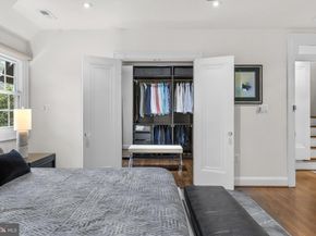 3605 Van Ness Street NW, Washington DC 20008