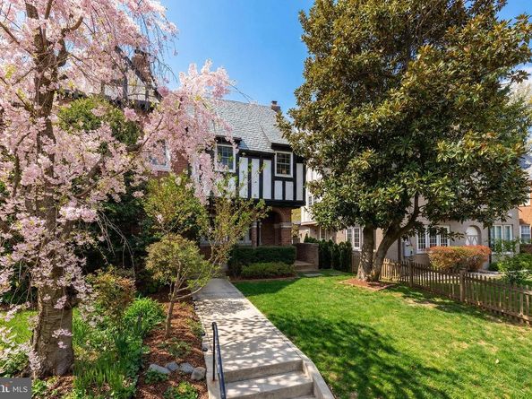 3605 Van Ness Street NW, Washington DC 20008