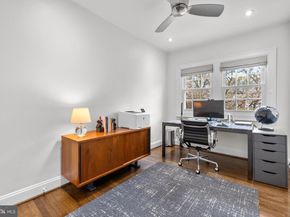 3605 Van Ness Street NW, Washington DC 20008