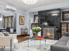 3605 Van Ness Street NW, Washington DC 20008