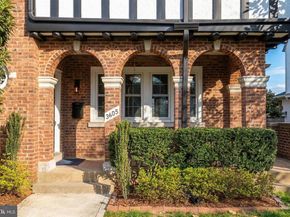 3605 Van Ness Street NW, Washington DC 20008