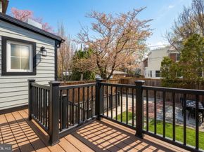 3605 Van Ness Street NW, Washington DC 20008