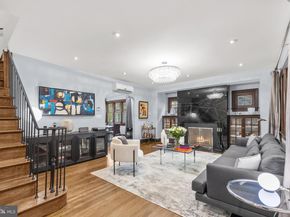 3605 Van Ness Street NW, Washington DC 20008