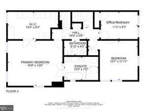 3605 Van Ness Street NW, Washington DC 20008