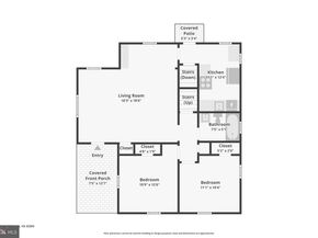 2514 2nd Street S, Arlington VA 22204