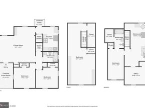 2514 2nd Street S, Arlington VA 22204