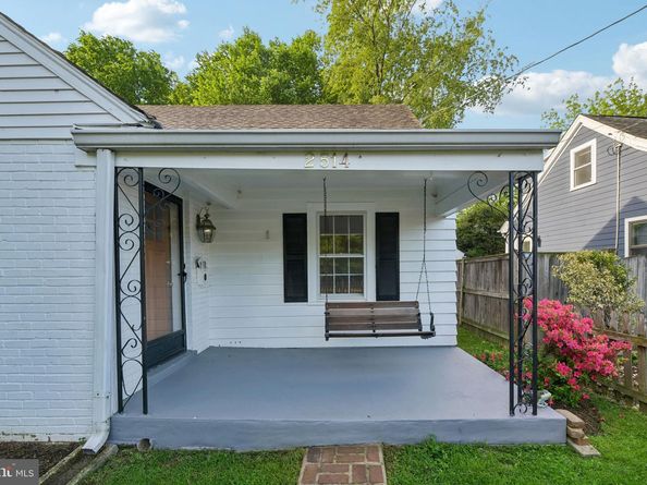 2514 2nd Street S, Arlington VA 22204