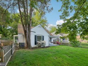 2514 2nd Street S, Arlington VA 22204