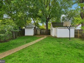 2514 2nd Street S, Arlington VA 22204