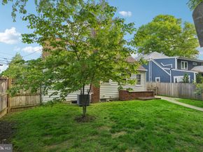 2514 2nd Street S, Arlington VA 22204