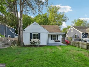 2514 2nd Street S, Arlington VA 22204