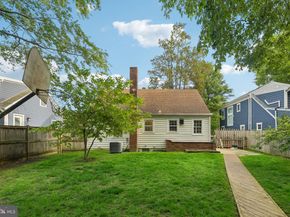 2514 2nd Street S, Arlington VA 22204