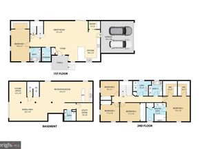 4423 Master Ave, Trevose PA 19053