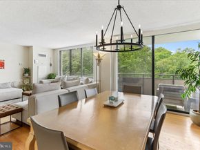 5225 Pooks Hill Road 826N, Bethesda MD 20814