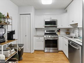 5225 Pooks Hill Road 826N, Bethesda MD 20814