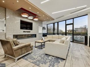 5225 Pooks Hill Road 826N, Bethesda MD 20814