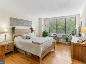 5225 Pooks Hill Road 826N, Bethesda MD 20814